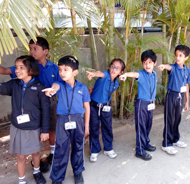 Best international schools in bangalore