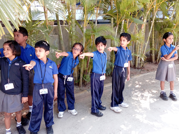 best international school in bangalore