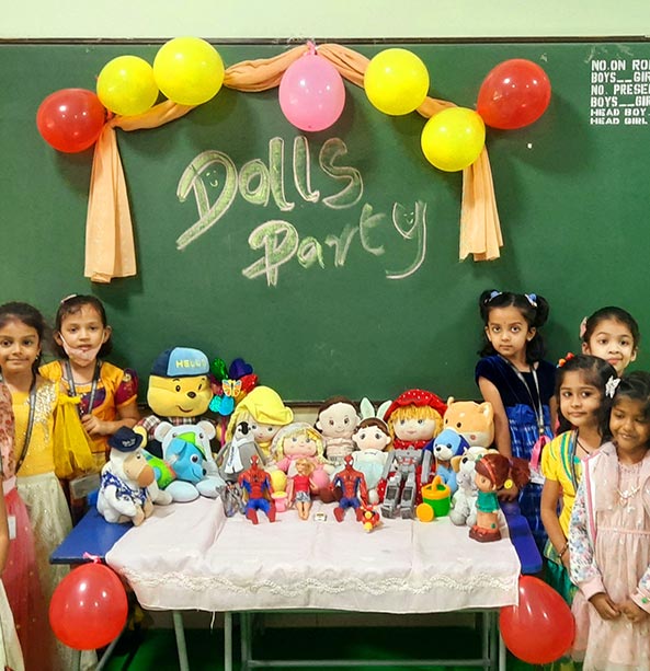 Best international schools in bangalore