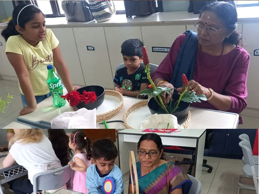 best international school in bangalore