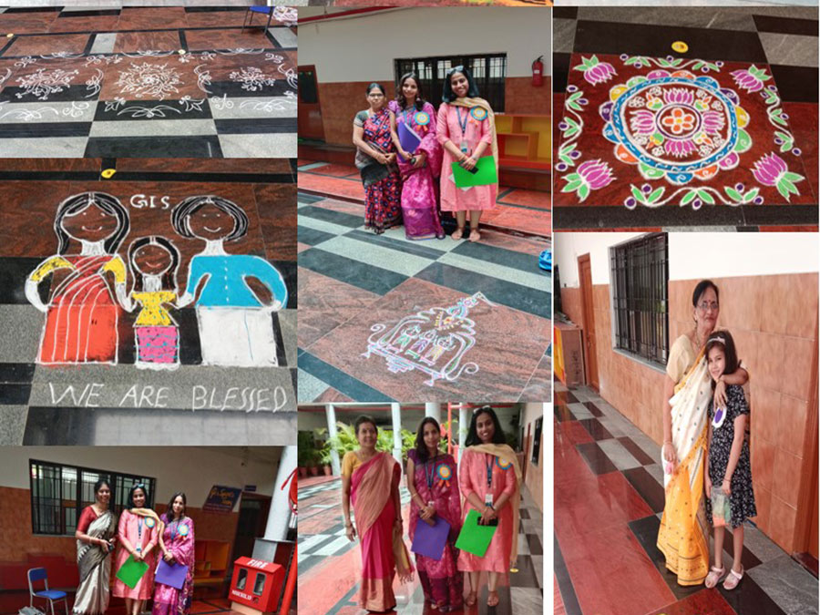 best international school in bangalore