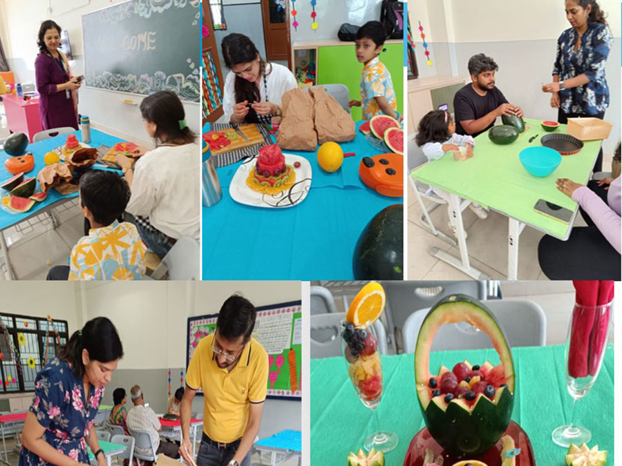 best international school in bangalore