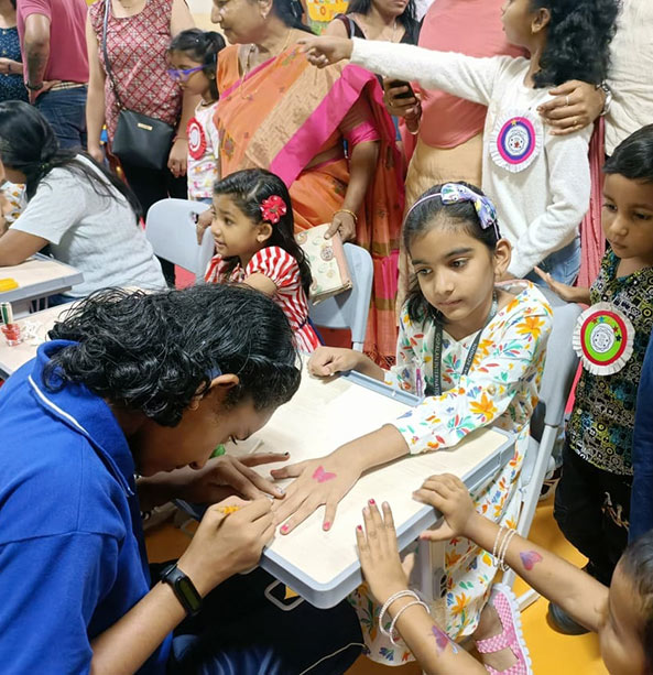 Best international schools in bangalore