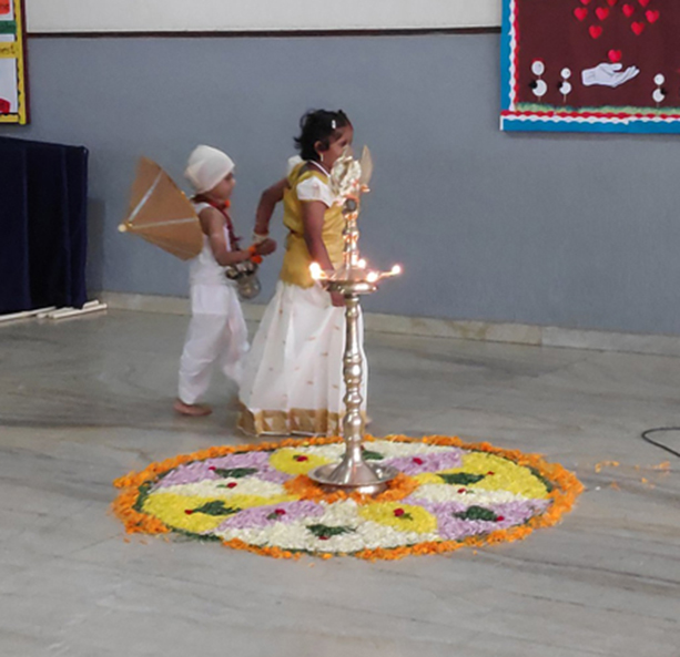 Best international schools in bangalore