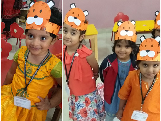 best international school in bangalore