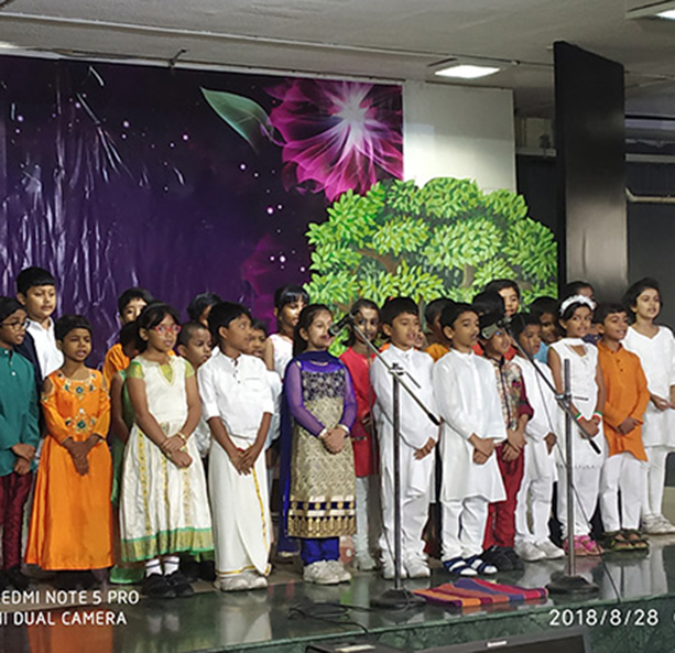 Best international schools in bangalore