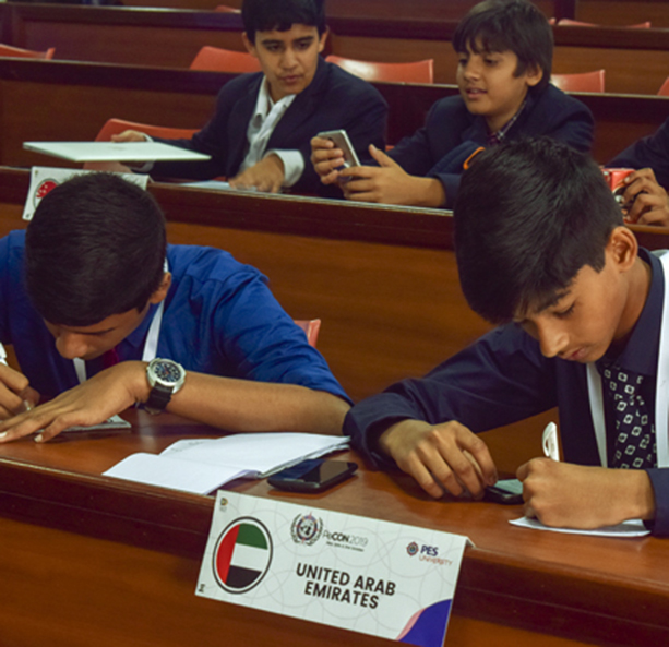 Best international schools in bangalore