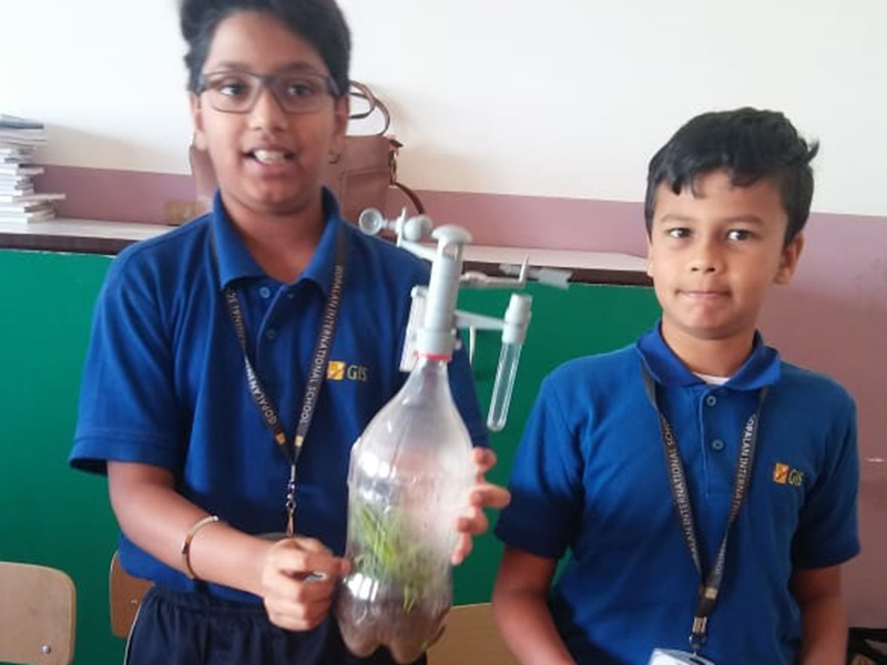 best international school in bangalore