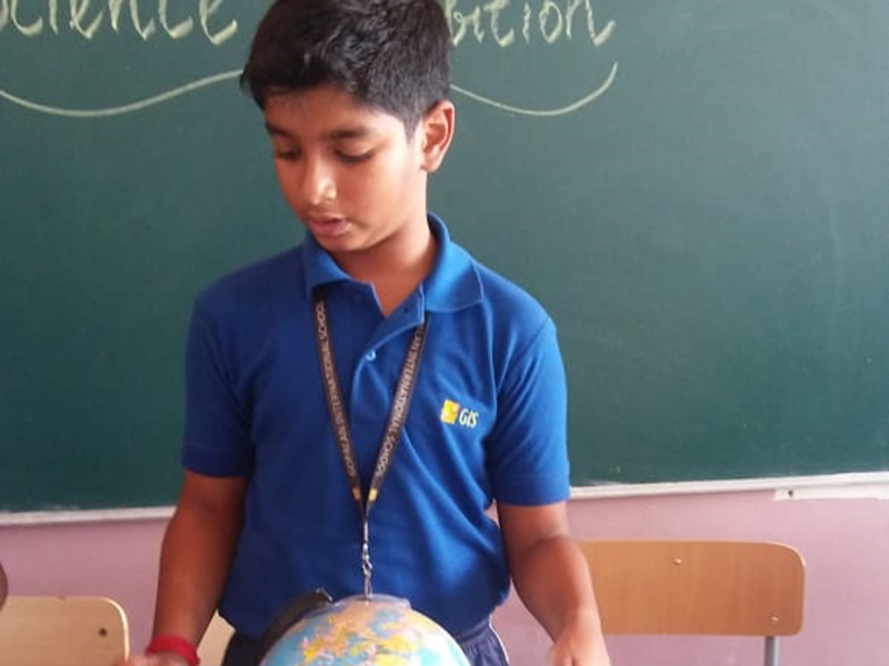 best international school in bangalore