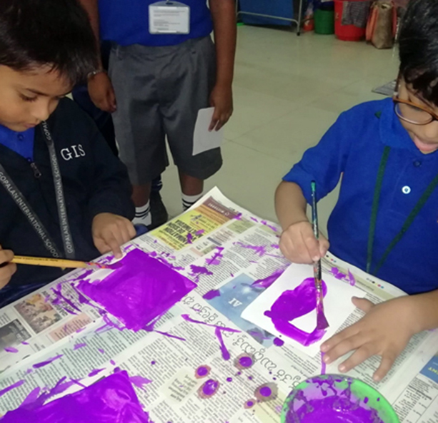 Best international schools in bangalore