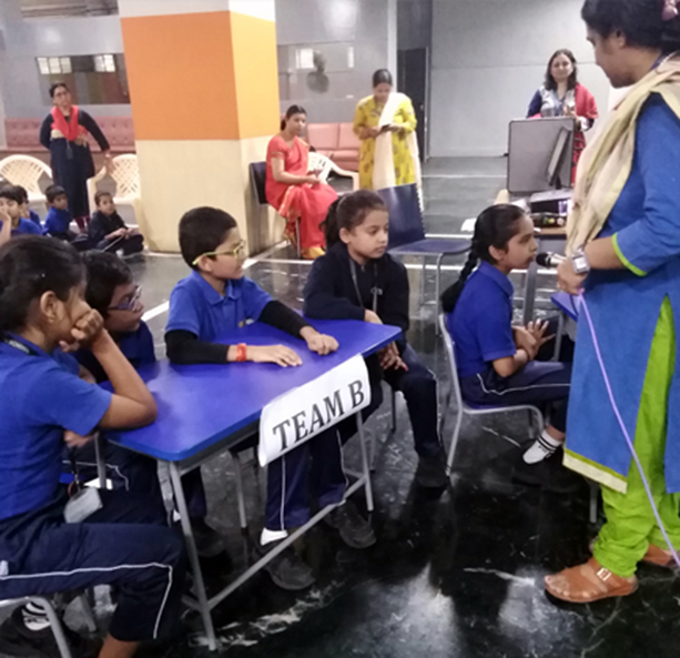 Best international schools in bangalore