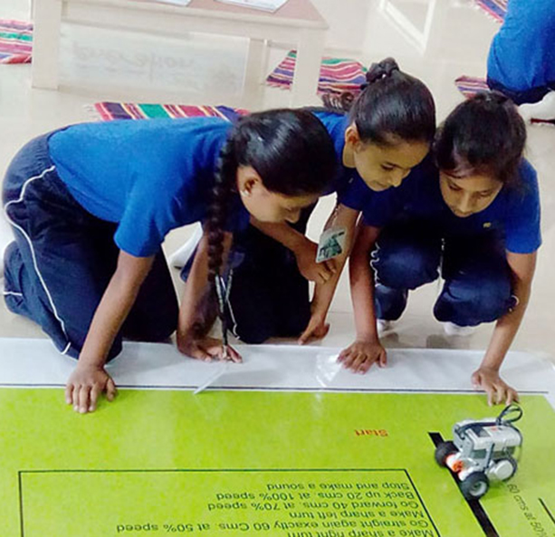 Best international schools in bangalore