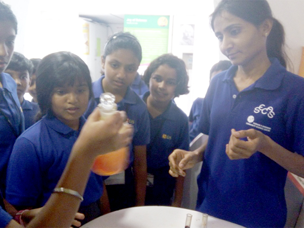 best international school in bangalore