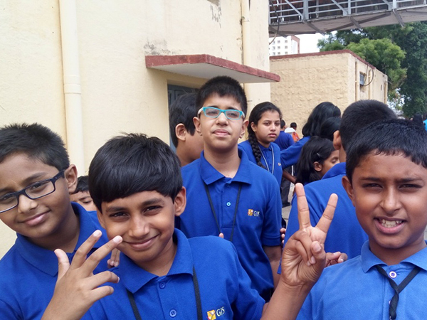 best international school in bangalore