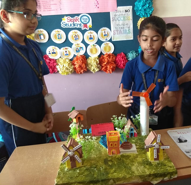 Best international schools in bangalore