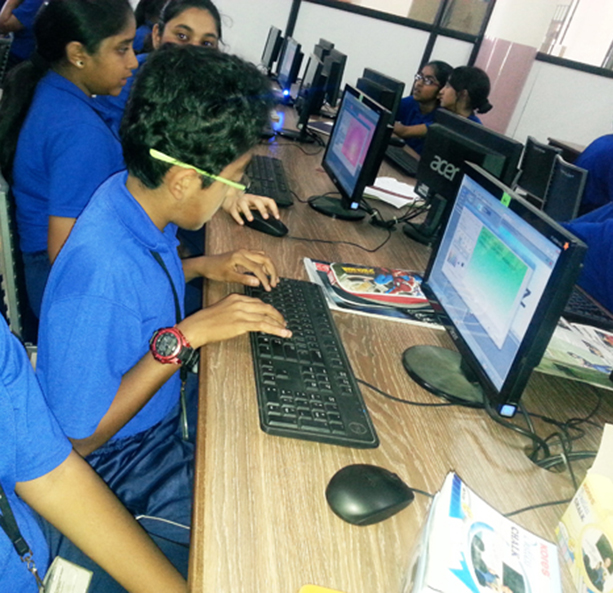 Best international schools in bangalore