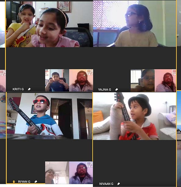 Best international schools in bangalore