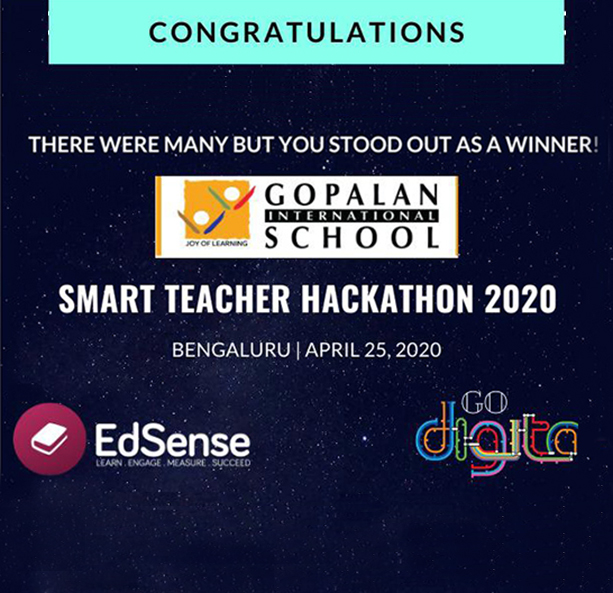 Best international schools in bangalore