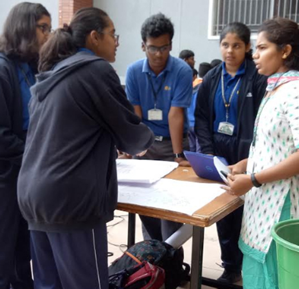 Best international schools in bangalore