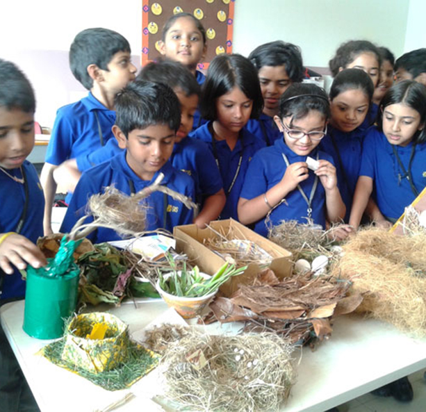 Best international schools in bangalore