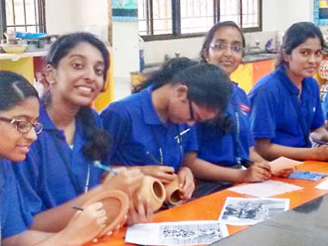 best international school in bangalore