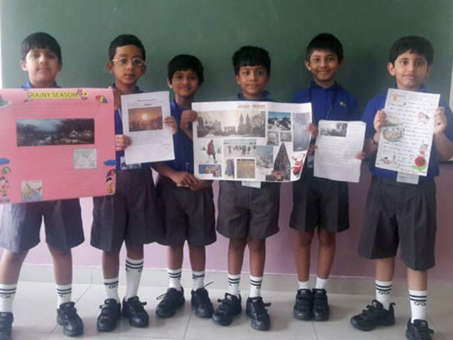 best international school in bangalore