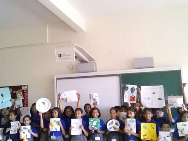 best international school in bangalore