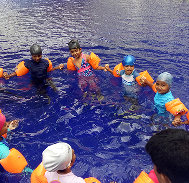 Best international schools in bangalore