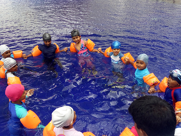 best international school in bangalore