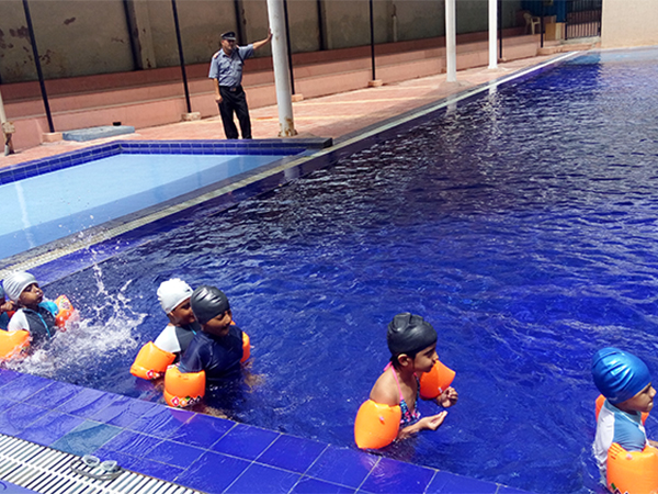 best international school in bangalore