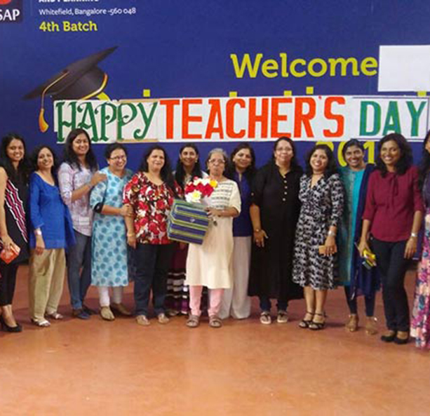 Best international schools in bangalore