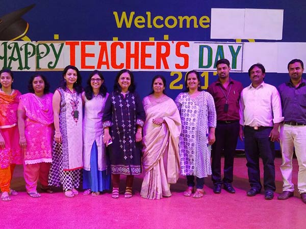 best international school in bangalore