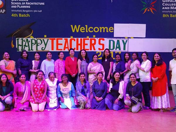 best international school in bangalore