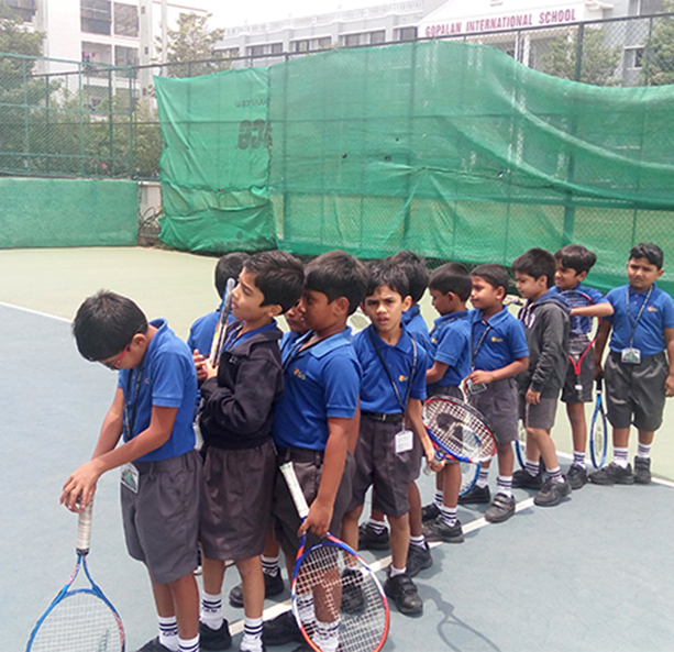 Best international schools in bangalore