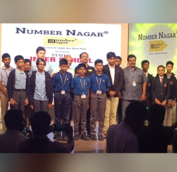 Best international schools in bangalore