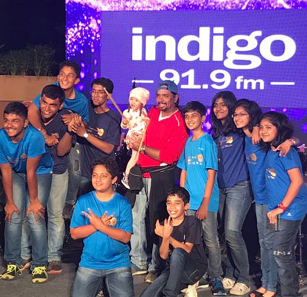 Best international schools in bangalore