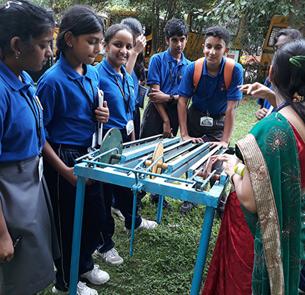 Best international schools in bangalore