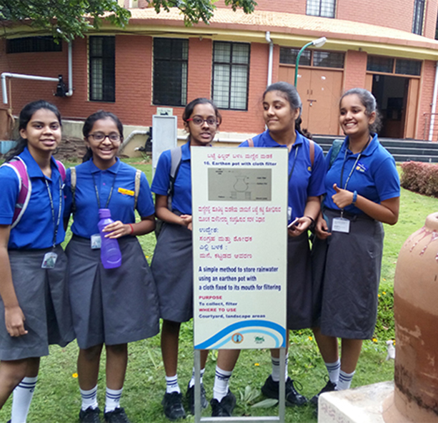 Best international schools in bangalore