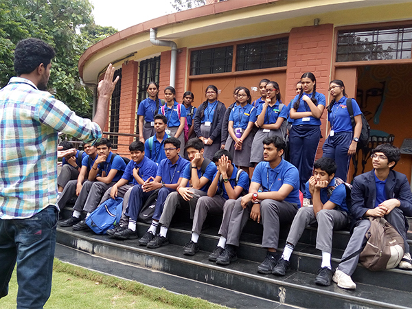 best international school in bangalore