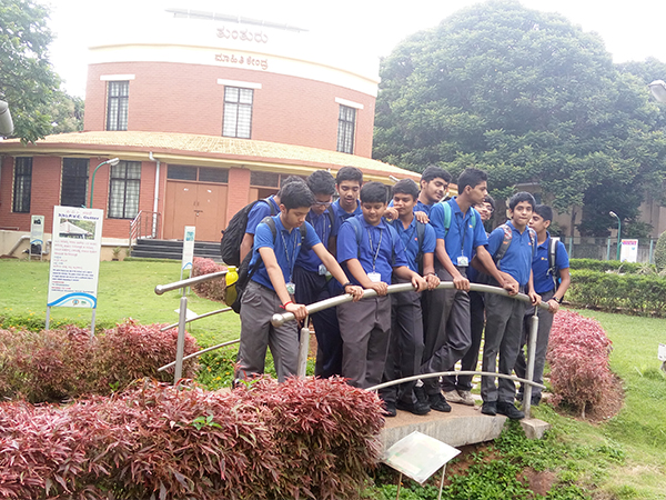 best international school in bangalore