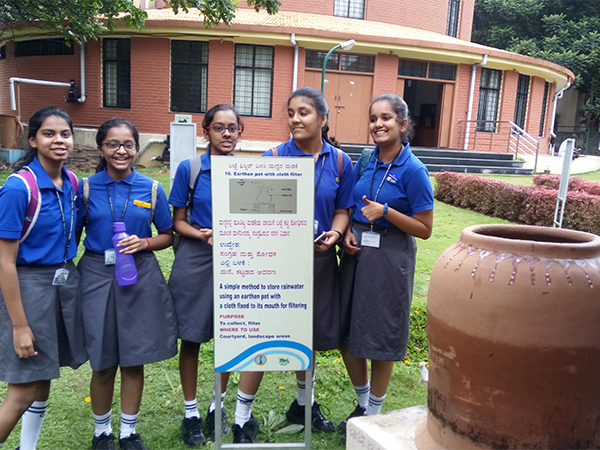 best international school in bangalore