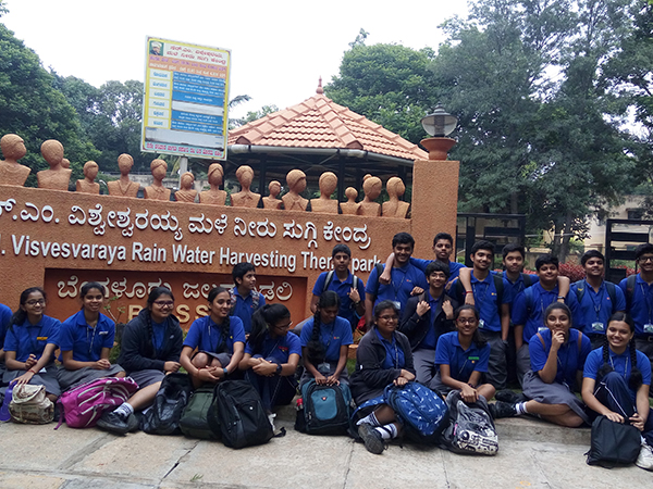 best international school in bangalore