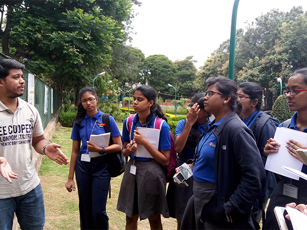 best international school in bangalore