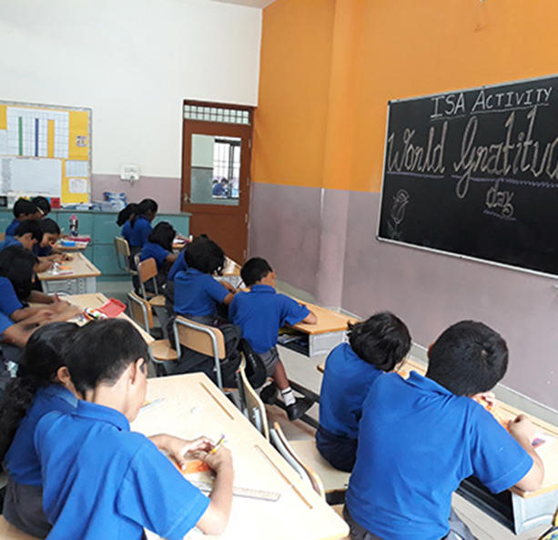 Best international schools in bangalore