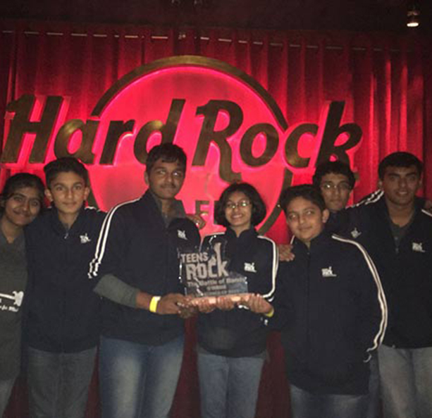 Best international schools in bangalore