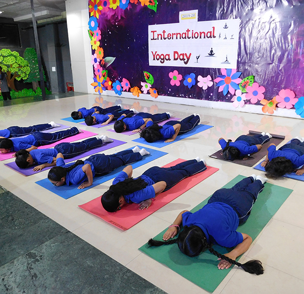 Best international schools in bangalore