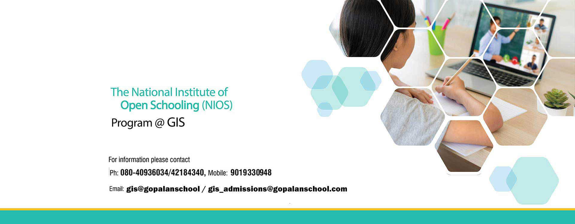 Gopalan International School In Bangalore