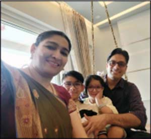 Gopalan International School