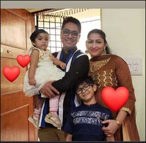 Gopalan International School