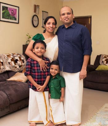 Gopalan International School